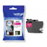 BROTHER LC 422XL MAGENTA